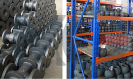 嚴格的原材料準備工作