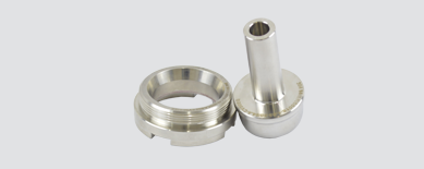 標準化的調節閥零配件