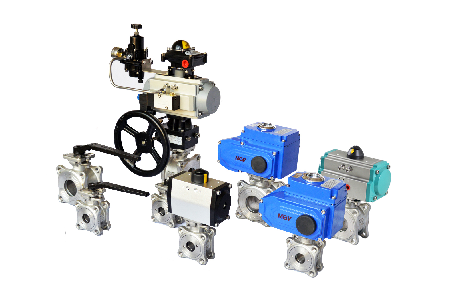 產品谘詢與訂購