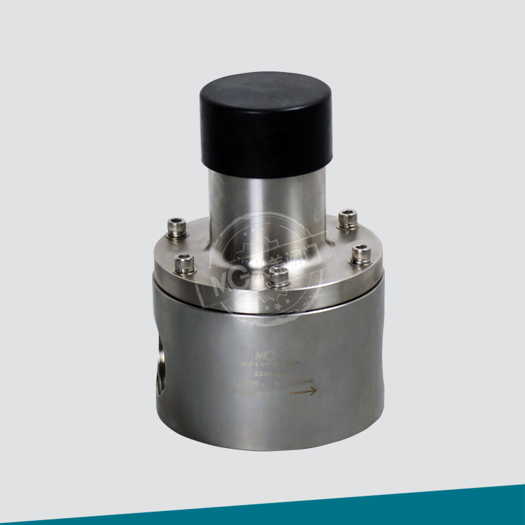 內（nèi）螺紋背壓閥